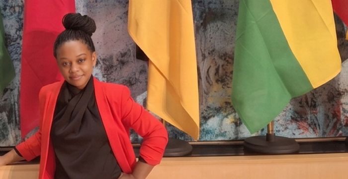 Entretien avec Antufati Ayouba : Ma mère l'étrangère, une quête identitaire à travers un regard d'enfant