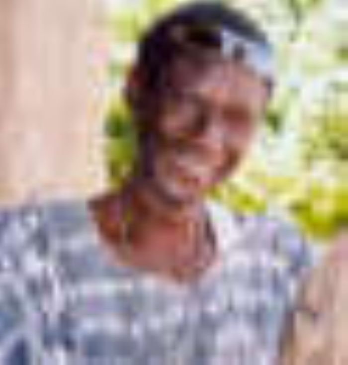 Omar Fassar Diouf sur Senegal