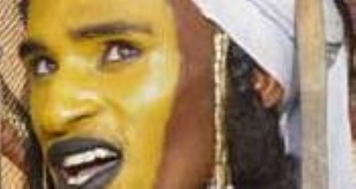 Fête du Guéréwol au Niger