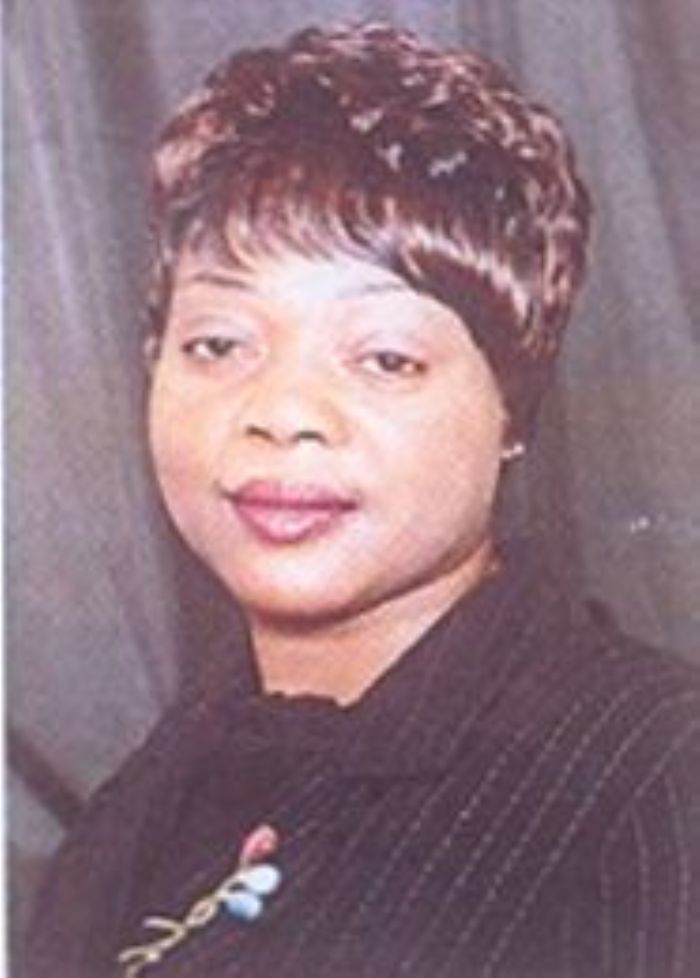 Interview de Sathoud Ghislaine sur 'Le combat des Femmes au Congo-Brazzaville'