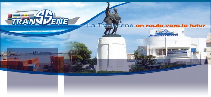 Transsene Shipping Agency lance son tout nouveau site Internet: www.transsene.com!