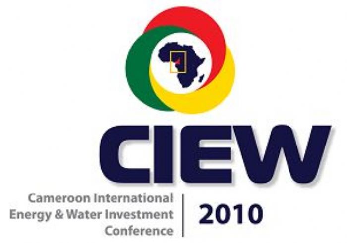 Press release/CIEW 2010