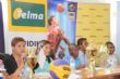 Course Pour La Solidarité Féminine : Les Sportifs Amateurs Sur Le Devant De La Scène  NewsMada | NewsMada