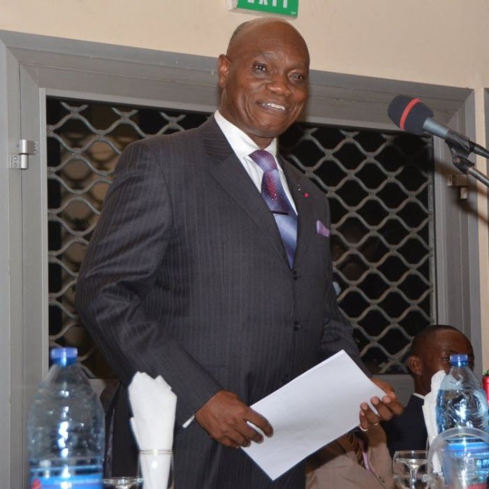 CAMEROUN :: Les populations boudent Eyebe Ayissi :: CAMEROON 