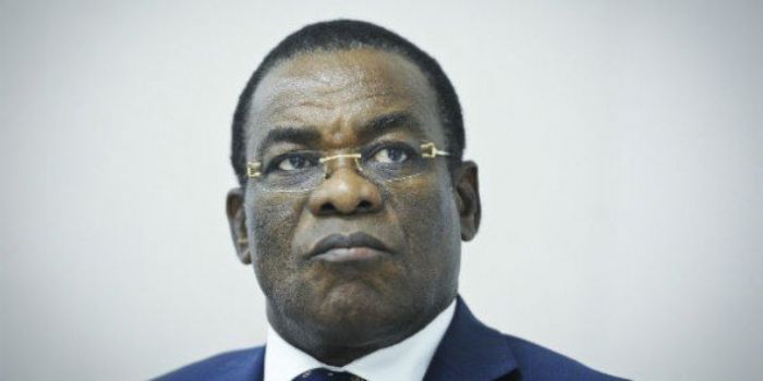 Côte d'Ivoire : Pascal Affi N'Guessan réclame un débat "démocratique et transparent" sur la Constitution - JeuneAfrique.com