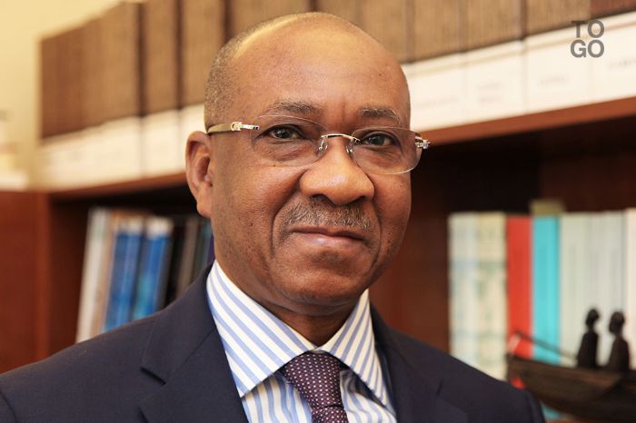Le combat pour l'intégration  - République Togolaise