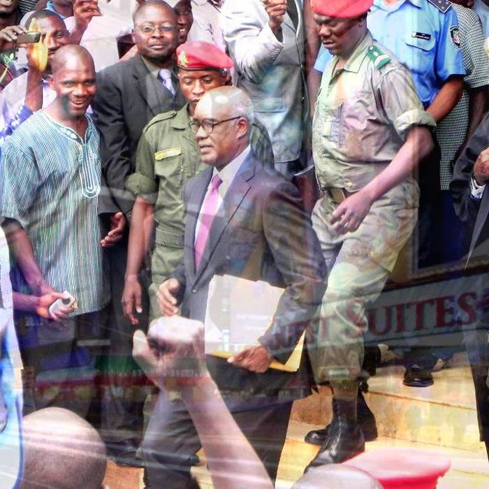 Cameroun: Pour le CL2P «La complicité intellectuelle de détournements de deniers publics» est une monstruosité intellectuelle et juridique‏ :: CAMEROON 