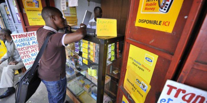 MTN Côte d'Ivoire lève 140 milliards de F CFA pour accélérer ses investissements - JeuneAfrique.com