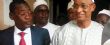 CRISE POLITIQUE : Papa Koly Kourouma chez Cellou Dalein   - GuineeConakry.info
