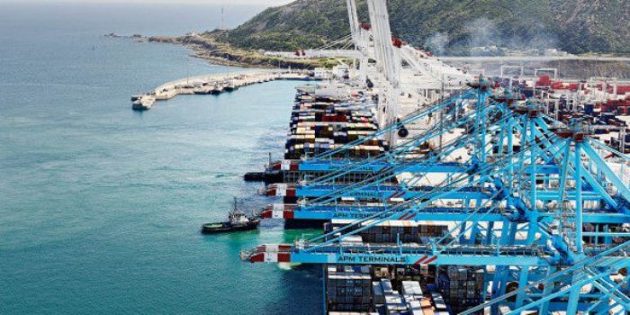 Le chinois Haite prévoit un parc industriel géant à tanger - JeuneAfrique.com