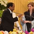 Cameroun: Paul Biya de retour en Suisse après un bref séjour aux Etats Unis d'Amérique :: CAMEROON 