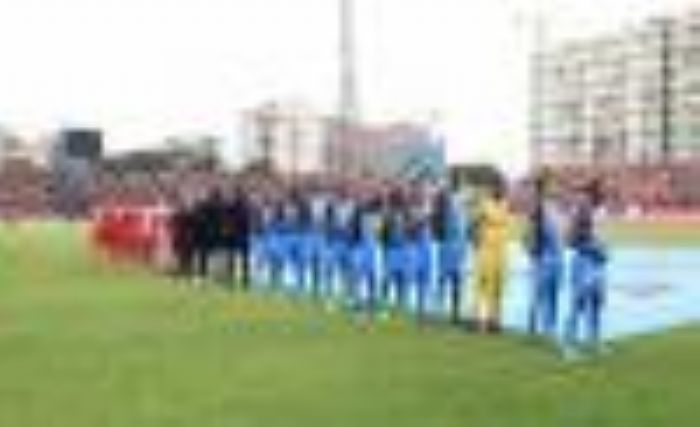 Football, les résultats des Diables rouges et des Congolais de la diaspora en Afrique (Afrique du Sud, Angola, Maroc et Tunisie) | adiac-congo.com : toute l'actualité du Bassin du Congo