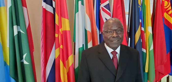 Le Ministre Kalla Ankouraou lance un appel pressant au Conseil de Sécurité , pour que la Guinée Bissau ne retombe dans l&rsquo;instabilité et ne devienne une base arrière des terroristes sévissant au Sahel. – L`innovation au service de l`information pour mieux informer.