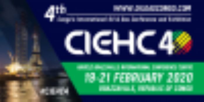 Dossier spécial CIEHC4: Conférence Internationale et Exposition sur les Hydrocarbures au Congo - Kintélé 17-21/02/2020 | adiac-congo.com : toute l'actualité du Bassin du Congo