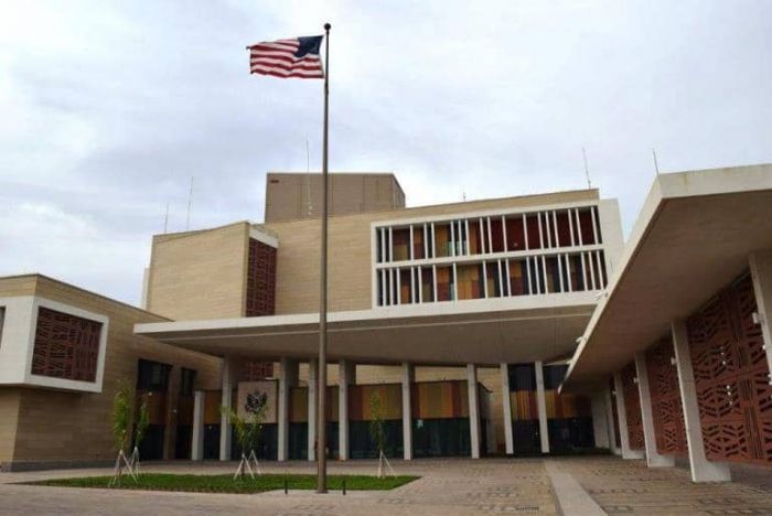 Tchad : l’ambassade des Etats-Unis ne reconnait pas être auteure d’un communiqué - Journal du Tchad