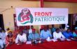 Déclaration du Front Patriotique sur l'audit du Ministère de la défense nationale  | ActuNiger