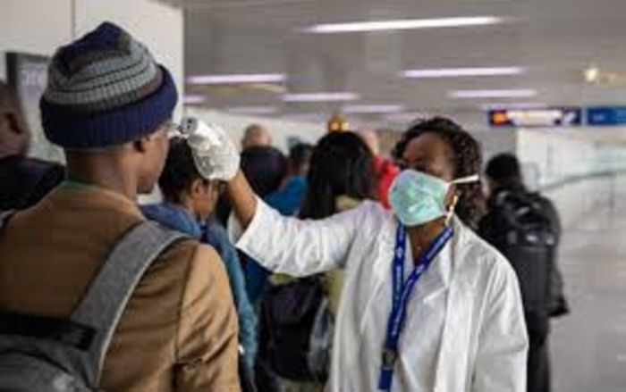 Coronavirus : le Tchad va mettre des passagers en provenance des pays à risque en confinement - Journal Le Pays | Tchad