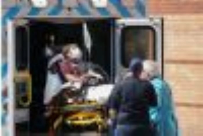 USA: La COVID-19 semble frapper démesurément les Noirs aux États-Unis - Ekilafrica