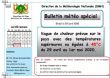 45°c au Niger et pourtant le covid19 sévit, le seul remède demeure la prévention… – L`innovation au service de l`information pour mieux informer.