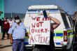 Gender-based violence: 217 people arrested in KwaZulu-Natal for rape, sexual assault in June | News24