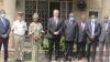 Coopération culturelle : remise des travaux du Cfrad par l’ambassadeur de France | adiac-congo.com : toute l'actualité du Bassin du Congo