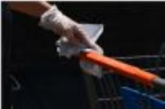 Transmission du coronavirus: par les gouttelettes, les contacts, et possiblement l’air  - Ekilafrica