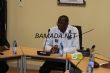 Cour Constitutionnelle du Mali: Amadou Ousmane Touré désigné président - Bamada.net