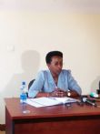 Burundi Eco RIM-SBFIC : Une campagne pour inciter le monde rural à épargner - Burundi Eco