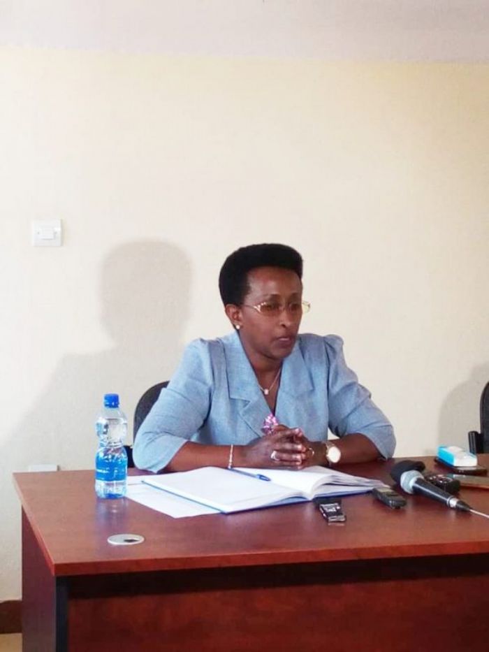 Burundi Eco RIM-SBFIC : Une campagne pour inciter le monde rural à épargner - Burundi Eco