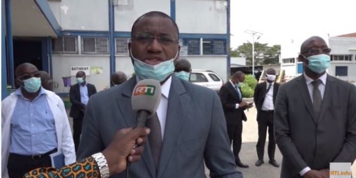 Côte-d’Ivoire: Sidi Touré appelle Soro à "venir se joindre" aux manifestations contre le 3e mandat - Connectionivoirienne.net