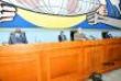 Parlement : le gouvernement présente le cadre budgétaire à moyen terme | adiac-congo.com : toute l'actualité du Bassin du Congo