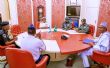 Southeastern traditional ruler backs Buhari, Service Chiefs