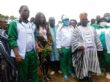 « Koudougou eboisement » : 1 500 plants mis en terre en 2020  | AIB - Agence d'Information du Burkina