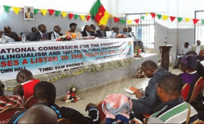 Cameroon: Bilingualism Commission evaluates use of English, French in public administrations - Daily News