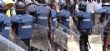 Polícia Mata Mais Um por Falta de Máscara