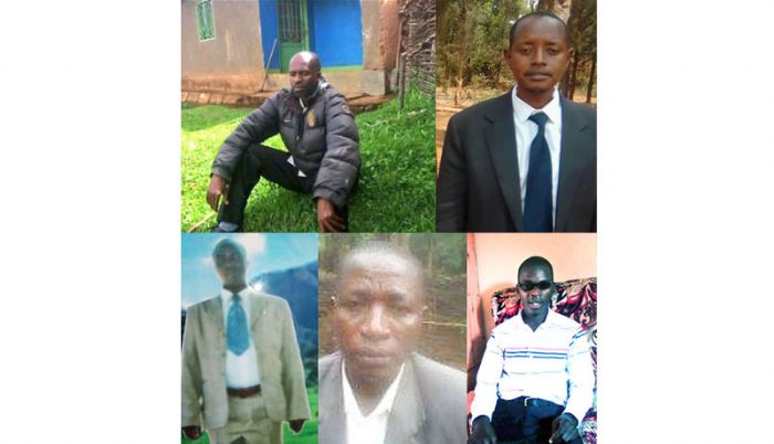 Bururi : les militants de Rwasa dans la ligne de mire du pouvoir – IWACU