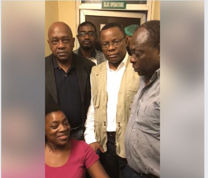 Cameroun : Maurice Kamto sera-t-il à nouveau interpellé le 22 septembre ?