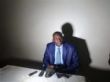 RCA : Dr Serge Ghislain Djorie, candidat à la présidentielle appelle la jeunesse centrafricaine à la mobilisation pour le développement du pays - Corbeau News Centrafrique Corbeau News Centrafrique
