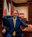Message de félicitations du Président de la République au nouveau Premier Ministre du Japon | LA NATION