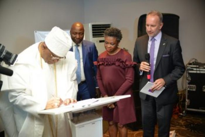 FCMB Bank (UK) Limited Launches Personal and Business Banking Proposition to Deepen Inclusiveness - Nigeria Business News