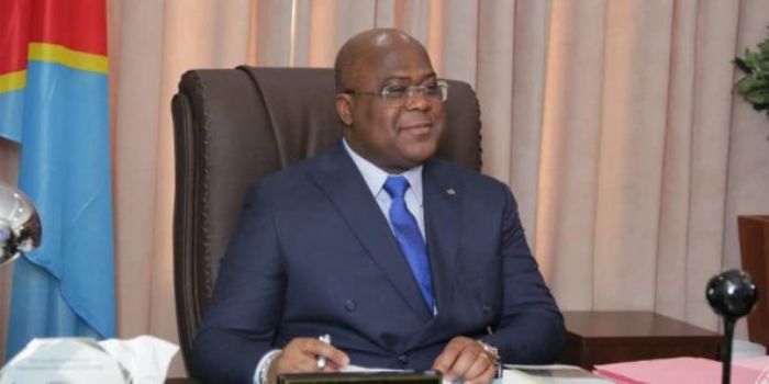 RDC : Tshisekedi mobilise de nouveaux alliés pour la présidentielle de 2023 – Jeune Afrique