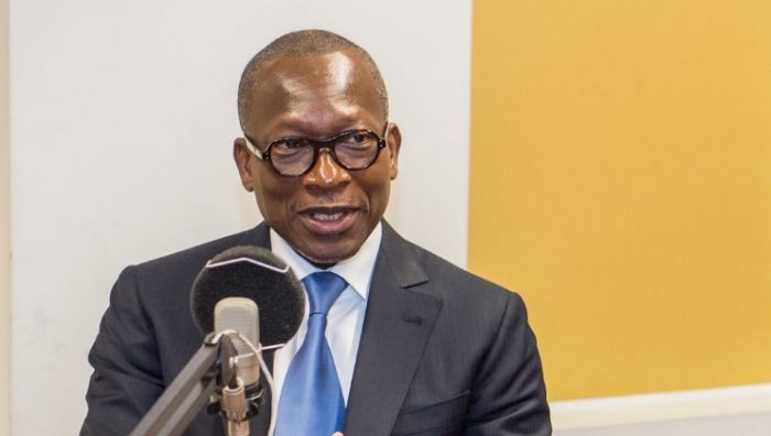 Présidentielle béninoise: des partis initiés au parrainage (Cena) - Journal du Cameroun