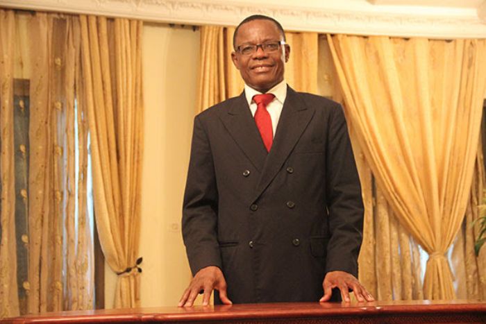 Cameroun : Maurice Kamto est serein, selon son avocat