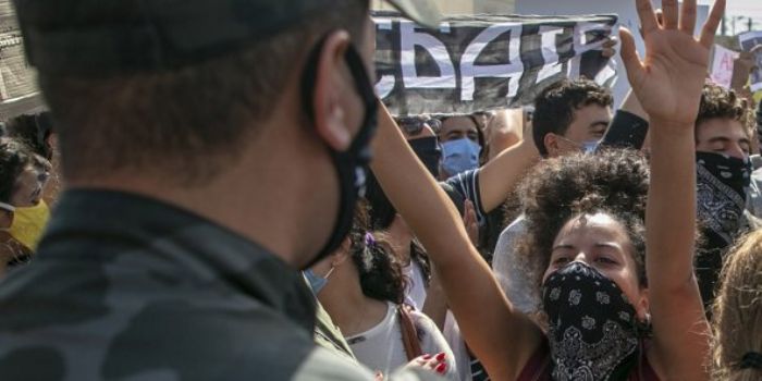 [Tribune] Tunisie : la police, la jeunesse et le spectre de Ben Ali – Jeune Afrique