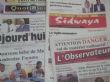 Thomas Sankara s’impose à la Une des quotidiens burkinabè | AIB - Agence d'Information du Burkina