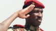 Thomas Sankara : Le président Kaboré évoque un « espoir assassiné » du développement endogène du Burkina et l’Afrique - leFaso.net
