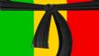Deuil national de 3 jours décrété dès ce 15 octobre - Journal du Mali