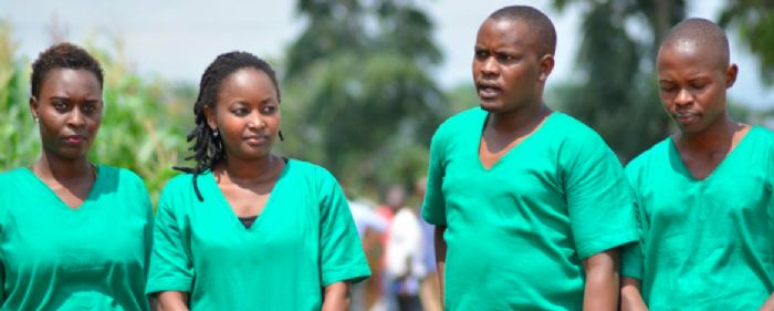 Burundi : quatre journalistes d’Iwacu emprisonnés pour rien depuis un an | RSF