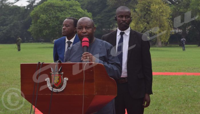 Fuite des cerveaux : une préoccupation pour le gouvernement burundais – IWACU