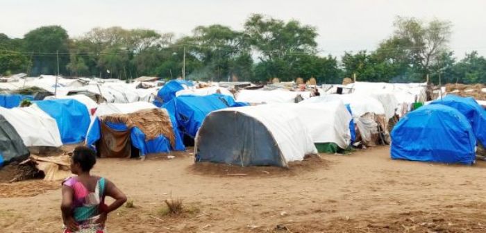 Burundi Eco Vers la relocalisation des victimes des inondations de Gatumba - Burundi Eco